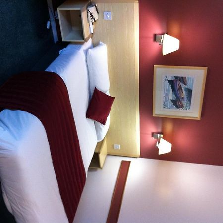 Days Inn Hotel Bradford - Leeds Brighouse Εξωτερικό φωτογραφία