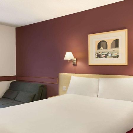 Days Inn Hotel Bradford - Leeds Brighouse Εξωτερικό φωτογραφία